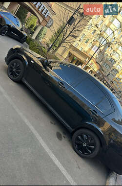 Седан Chery E5 2014 в 