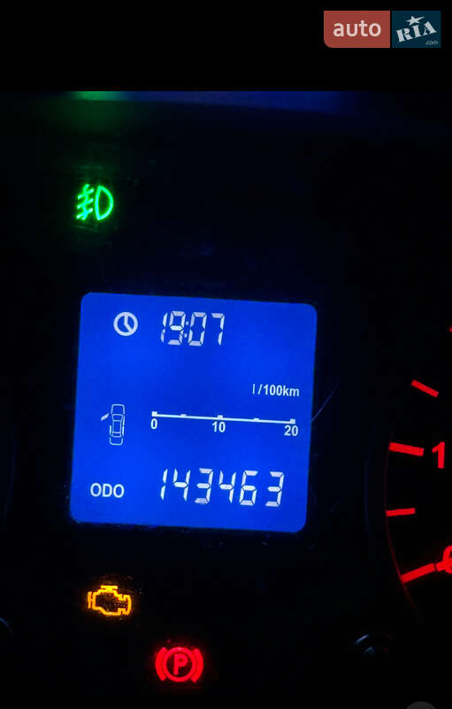 Седан Chery E5 2014 в Киеве