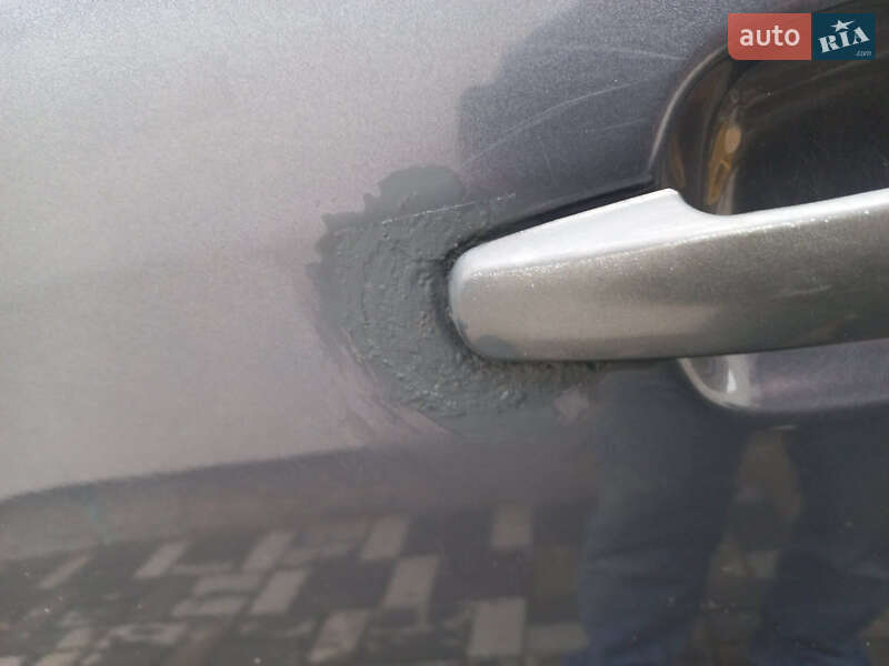 Седан Chery E5 2014 в Чернигове