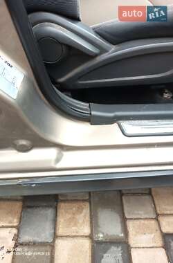 Седан Chery E5 2014 в Кривом Роге