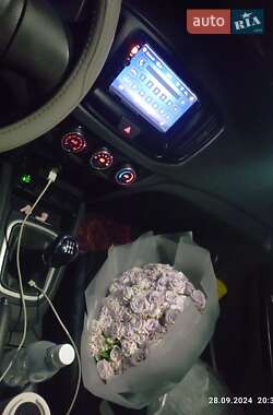 Седан Chery E5 2014 в Самборе