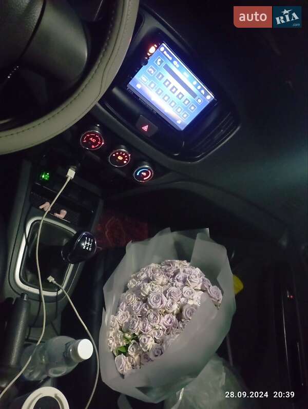 Седан Chery E5 2014 в Самборе фото 6 Седан Chery E5 2014 в Самборе