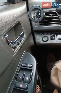 Седан Chery E5 2014 в Самборе