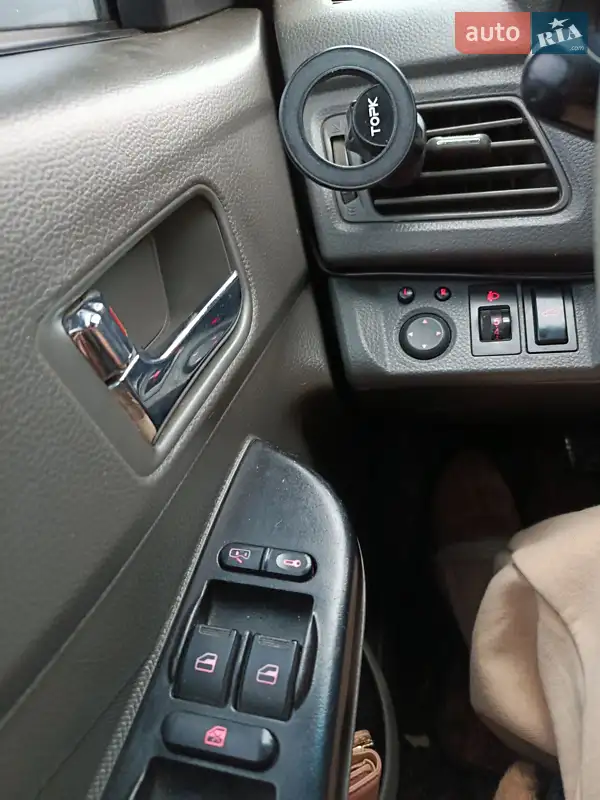 Chery E5 2014 VIN Y6DDC11B4ED147250 фото оголошення 14 з 48