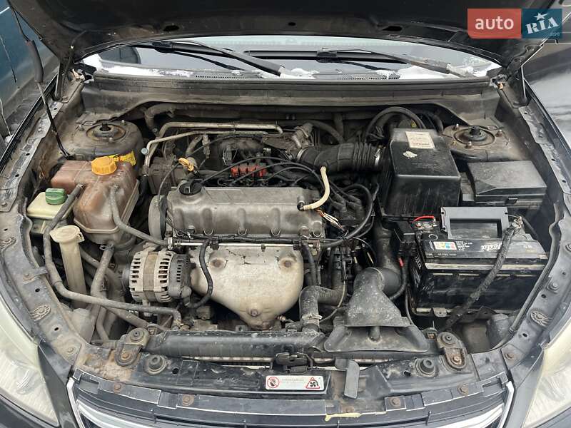 Седан Chery E5 2014 в Дніпрі фото 16 Седан Chery E5 2014 в Дніпрі