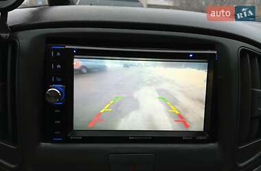 Седан Chery E5 2014 в Житомирі