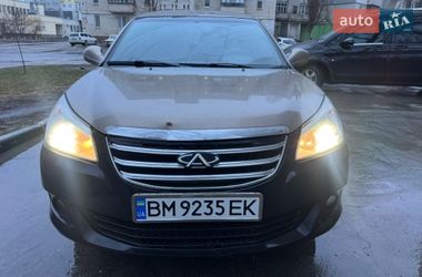 Седан Chery E5 2014 в Сумах