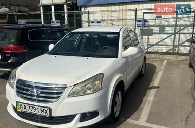 Седан Chery E5 2013 в Києві