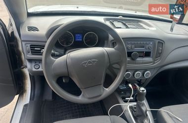 Седан Chery E5 2013 в Киеве