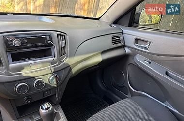 Седан Chery E5 2014 в Дрогобыче