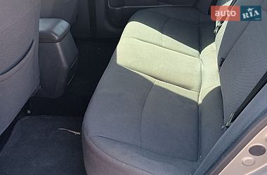 Седан Chery E5 2013 в Києві