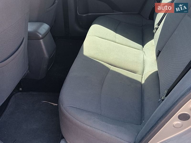 Седан Chery E5 2013 в Києві