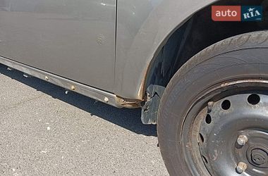 Седан Chery E5 2013 в Києві