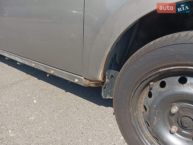 Седан Chery E5 2013 в Києві