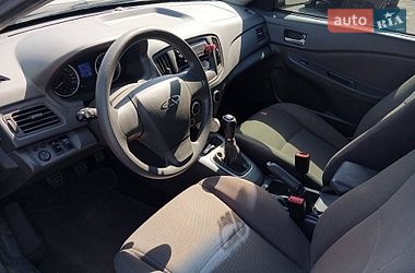 Седан Chery E5 2013 в Києві