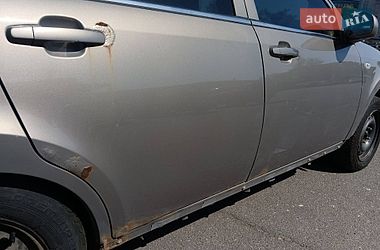 Седан Chery E5 2013 в Києві