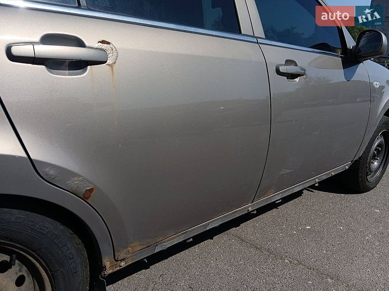 Седан Chery E5 2013 в Києві