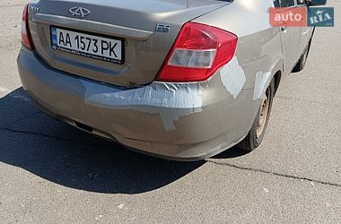 Седан Chery E5 2013 в Києві