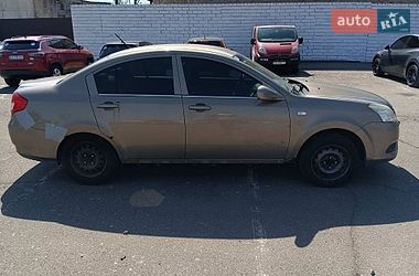 Седан Chery E5 2013 в Киеве