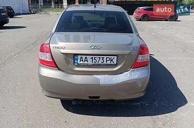 Седан Chery E5 2013 в Києві