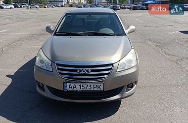 Седан Chery E5 2013 в Києві