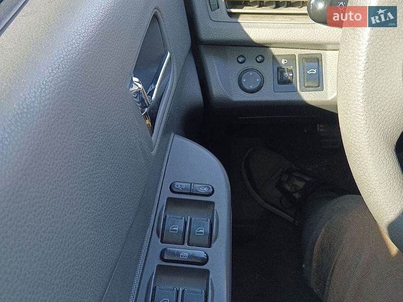 Седан Chery E5 2013 в Києві