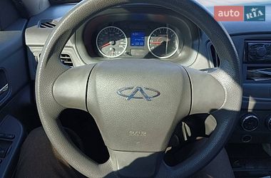Седан Chery E5 2013 в Києві