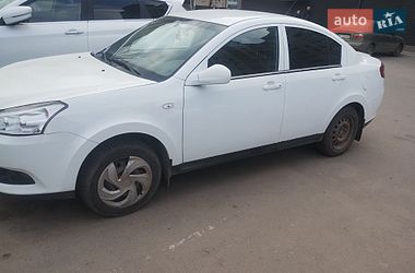 Седан Chery E5 2013 в Кривом Роге