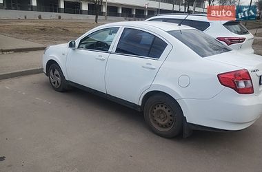 Седан Chery E5 2013 в Кривом Роге