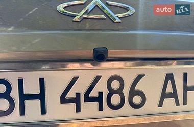 Седан Chery E5 2013 в Немирове