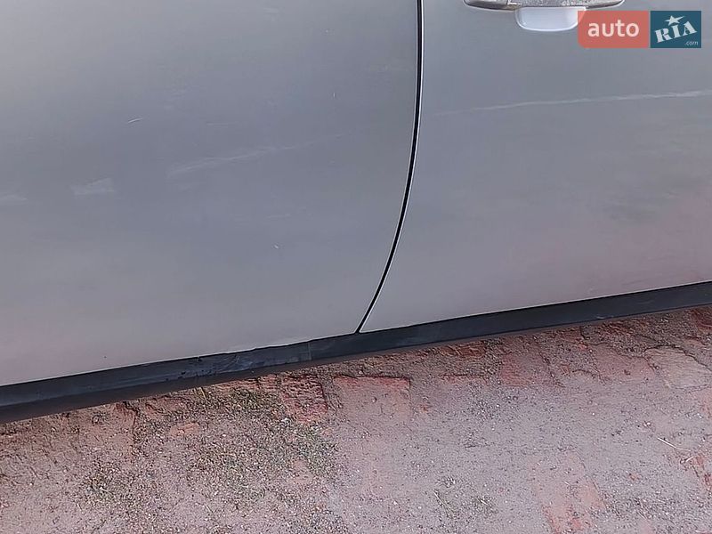 Седан Chery E5 2014 в Кобеляках