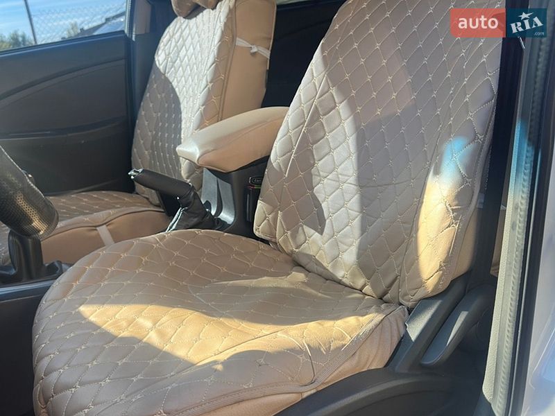 Седан Chery E5 2014 в Киеве фото 25 Седан Chery E5 2014 в Киеве