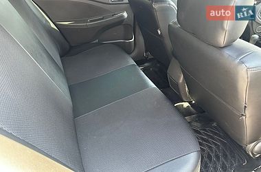 Седан Chery E5 2013 в Києві