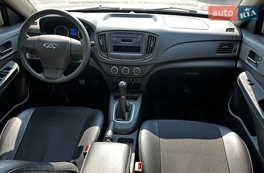Седан Chery E5 2013 в Києві