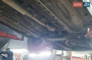 Седан Chery E5 2014 в Млиніві