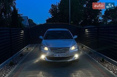 Седан Chery E5 2013 в Горохові
