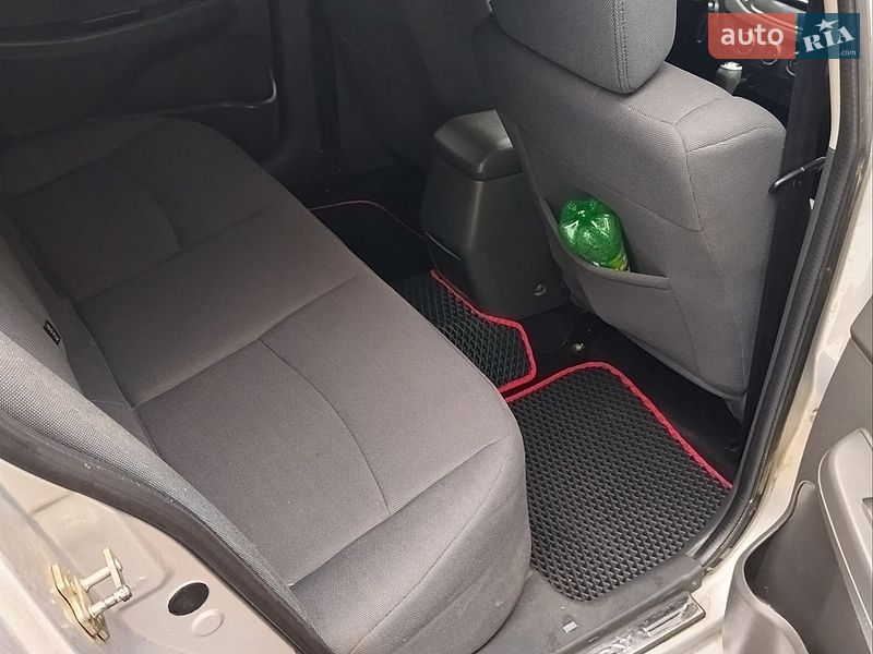 Седан Chery E5 2013 в Горохове