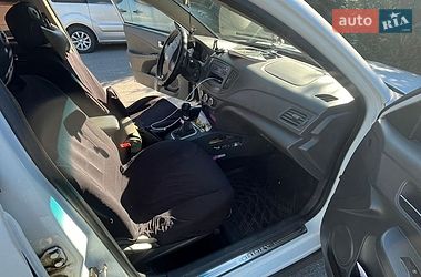 Седан Chery E5 2014 в Богуславе