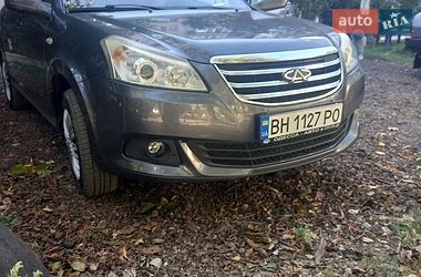 Седан Chery E5 2014 в Арцизе Седан Chery E5 2014 в Арцизе