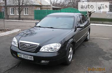 Седан Chery Eastar 2006 в Павлограде