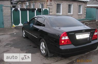 Седан Chery Eastar 2006 в Павлограде