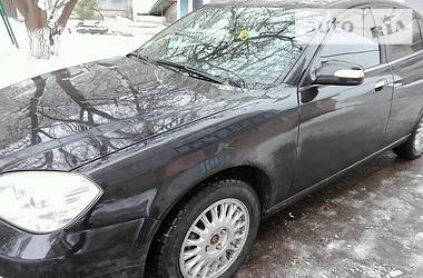 Седан Chery Eastar 2007 в Александрие