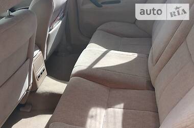 Седан Chery Eastar 2007 в 