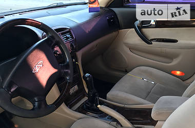 Седан Chery Eastar 2007 в 