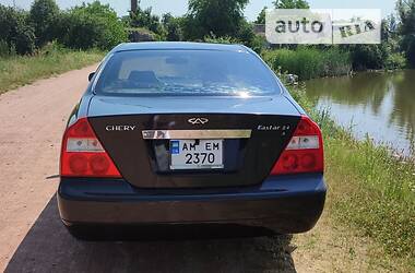 Седан Chery Eastar 2008 в Черняхові