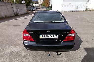 Седан Chery Eastar 2008 в Києві