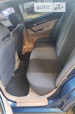 Седан Chery Eastar 2007 в Одесі