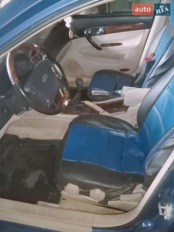 Седан Chery Eastar 2007 в Днепре фото 2 Седан Chery Eastar 2007 в Днепре