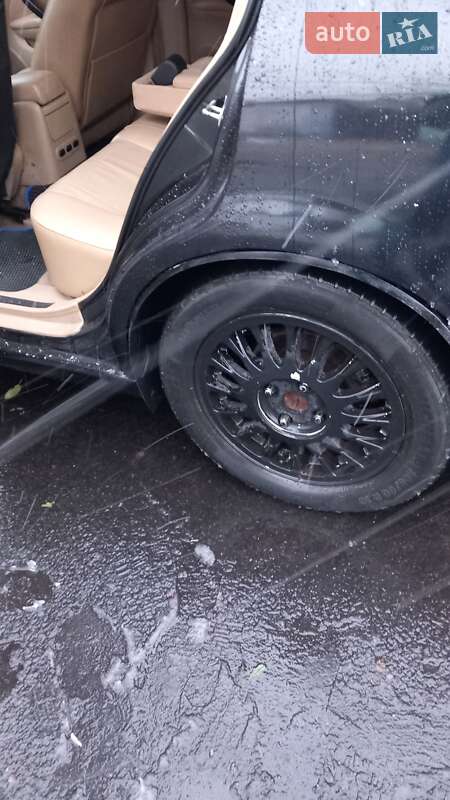 Седан Chery Eastar 2007 в Миколаєві