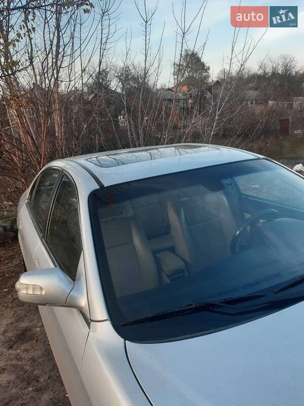 Седан Chery Eastar 2007 в Изюме